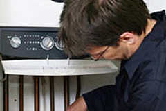 boiler repair Castlehead