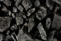 Castlehead coal boiler costs